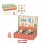 TOOKY TOY Drvena igračka Set za roštilj HP064 107/52657