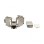 TOOLLESS HSER0240GS LINE-RJ45 Modul, Cat.6a 10Gbit, STP (SFA)