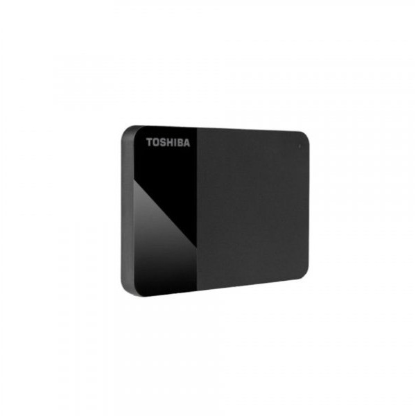 TOSHIBA Canvio Ready HDTP340EK3CA eksterni/4TB/2.5''/USB 3.0/crna