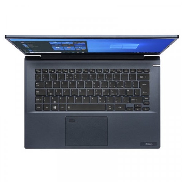 TOSHIBA DYNABOOK Tecra A40-J-106 (Tamno plava) FHD IPS, i5-1135G7, 16GB, 512GB SSD, Win 10 Pro (A1PMM10E113A)