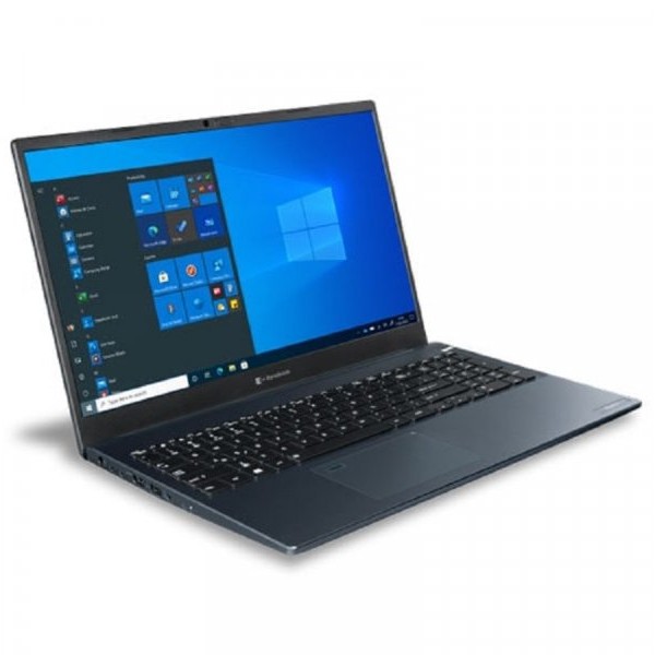 TOSHIBA DYNABOOK Tecra A50-J-132 (Tamno plava) FHD IPS, i3-1115G4, 8GB, 256GB SSD, Win 10 Pro (A1PML10E113L)