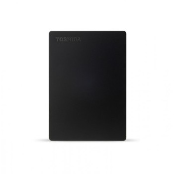 TOSHIBA HDD 2TB 2.5'' USB 3.0 Canvio Slim Black eksterni HDTD320EK3EA