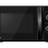 TOSHIBA MW-MM20P (BK) Mikrotalasna rerna