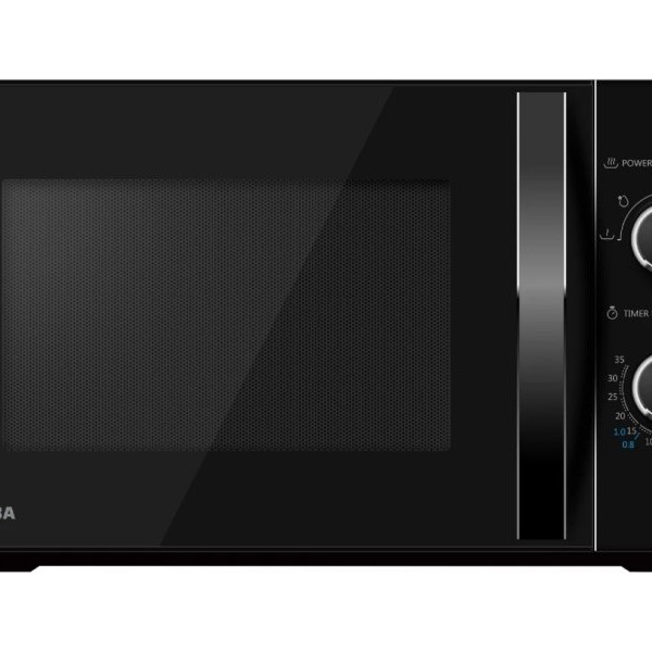 TOSHIBA MW-MM20P (BK) Mikrotalasna rerna