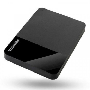 TOSHIBA Toshiba HDD 2TB 2.5 USB 3.0 Canvio Ready (HDTP320EK3AA)