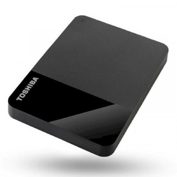 TOSHIBA Toshiba HDD 2TB 2.5 USB 3.0 Canvio Ready (HDTP320EK3AA)