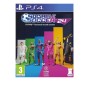 TOWER STUDIOS PS4 Sociable Soccer 2024