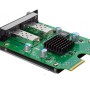 TP LINK 10-Gigabit 2-Port SFP + Module