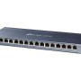 TP LINK 16-Port Gigabit Desktop Switch, TL-SG116
