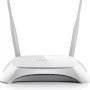 TP LINK 3G/4G Wi-Fi N Ruter 2xeksterna antena TL-MR3420