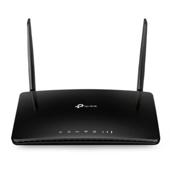 TP LINK 4G Ruter MR500 AC1200/4GLAN/SIM slot
