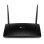 TP LINK 4G Ruter MR500 AC1200/4GLAN/SIM slot