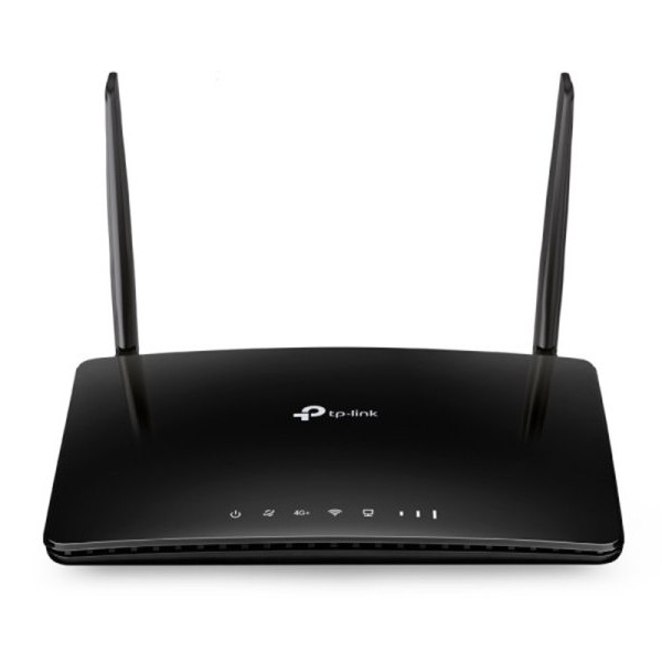 TP LINK 4G Ruter MR500 AC1200/4GLAN/SIM slot