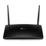 TP LINK 4G Ruter MR500 AC1200/4GLAN/SIM slot