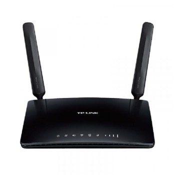 TP LINK AC750 WIFI DualBand 4G LTE ruter (ARCHER MR200)