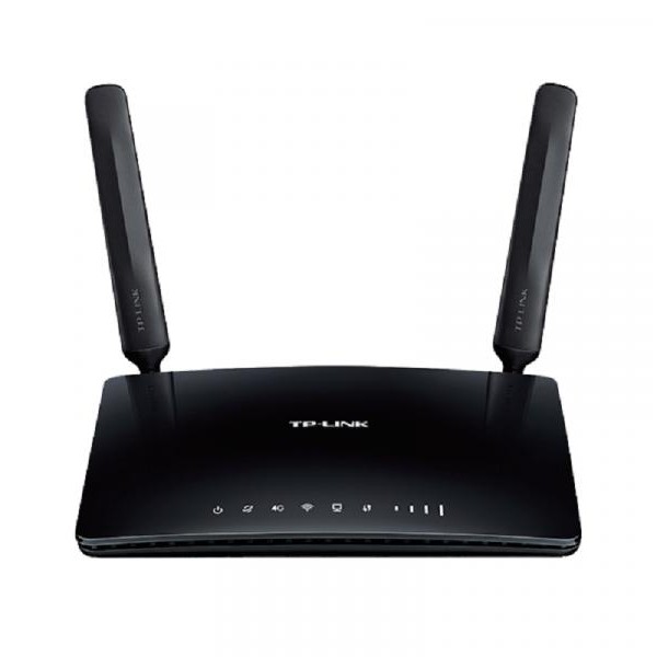 TP LINK AC750 WIFI DualBand 4G LTE ruter (ARCHER MR200)