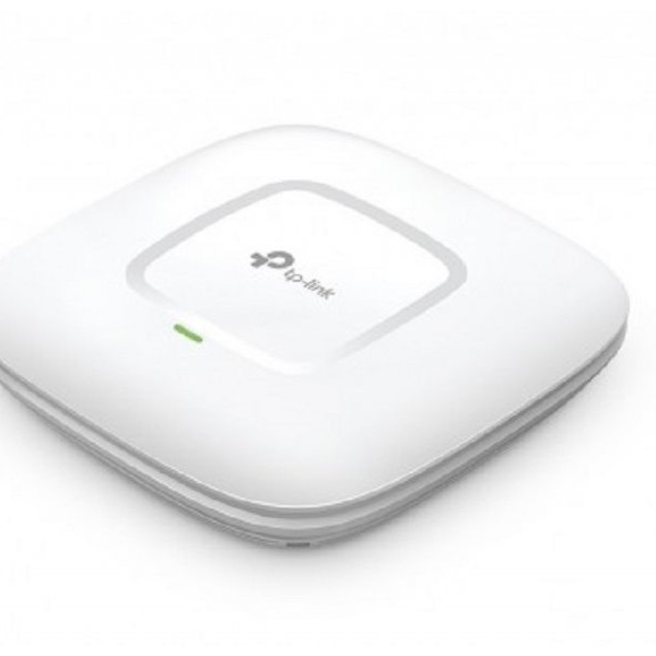 TP LINK EAP115 Acces point Wi-Fi/N300/300Mbps/1xLAN/2x interna antena