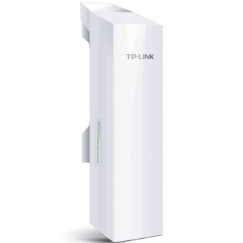 TP LINK Antena Outdoor 2.4GHz 300Mbps Wi-Fi 9dBi, 27dBm, 5+ km - CPE210