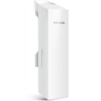 TP LINK Antena Outdoor 5GHz 300Mbps Wi-Fi 13dBi, 23dBm, 10+ km - CPE510