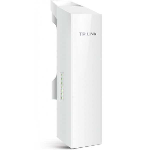 TP LINK Antena Outdoor 5GHz 300Mbps Wi-Fi 13dBi, 23dBm, 10+ km - CPE510