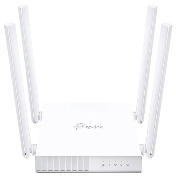 TP LINK ARCHER C24  AC750