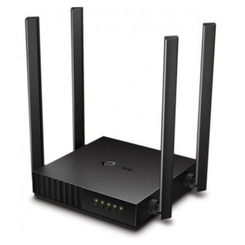 TP LINK Archer C54 AC1200 Dual Band router