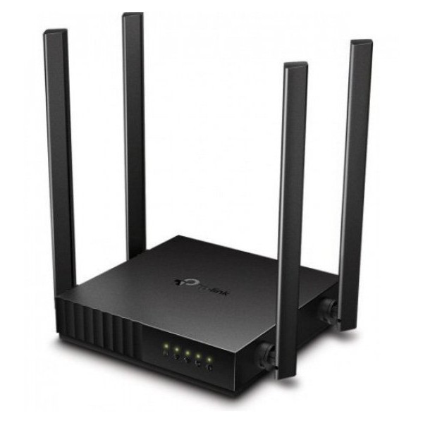 TP LINK Archer C54 AC1200 Dual Band router