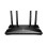 TP LINK Bežični ruter ARCHER AX23 Wi-Fi 6/AX1800/1201Mbps/574Mbps/1xGWAN 4xGLAN/4 antene