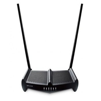 TP LINK Bežični Ruter TL-WR841HP, 300Mbps/2T2R MIMO/2.4GHz/2x9dbi