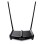 TP LINK Bežični Ruter TL-WR841HP, 300Mbps/2T2R MIMO/2.4GHz/2x9dbi