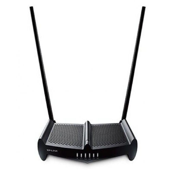 TP LINK Bežični Ruter TL-WR841HP, 300Mbps/2T2R MIMO/2.4GHz/2x9dbi