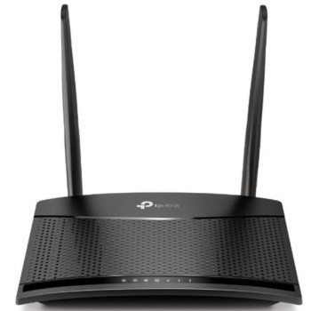 TP LINK Bežični ruter  WiFi/300Mbps/ 4G LTE Router/2 antene (TL-MR100)