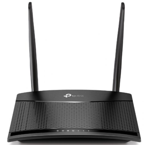 TP LINK Bežični ruter  WiFi/300Mbps/ 4G LTE Router/2 antene (TL-MR100)