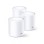 TP LINK DECO X20 (3-pack) Wi-Fi mrežni mesh sistem