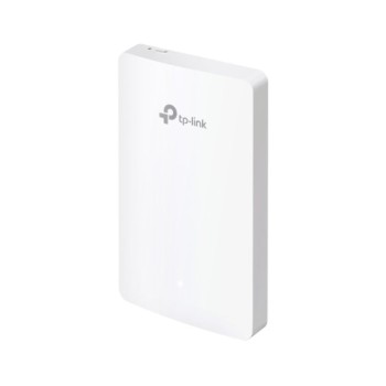 TP LINK EAP615-Wall(EU) Wall Plate WiFi 6 Access Point
