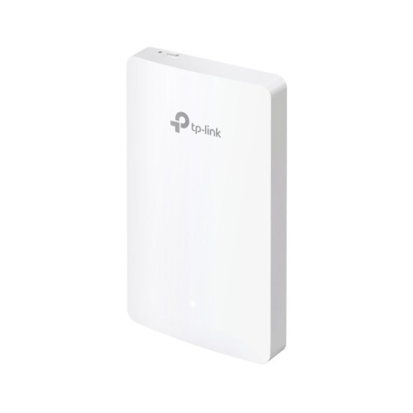TP LINK EAP615-Wall(EU) Wall Plate WiFi 6 Access Point
