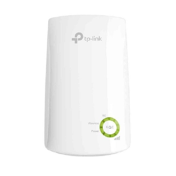 TP LINK Ekstender  TP-LINK TL-WA854RE Wi-Fi/N300/300Mbps/2 interne antene