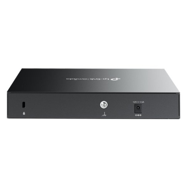 TP LINK ER707-M2 Omada VPN Gigab.Firewall ruter
