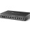 TP LINK ER7212PC 3U1 kontroler+VPN Firewall ruter+Poe switch
