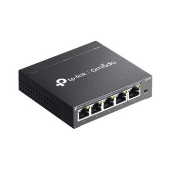 TP LINK ES205G(UN) Omada 5-Port Gigabit switch