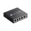 TP LINK ES205G(UN) Omada 5-Port Gigabit switch
