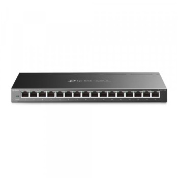 TP LINK Gigabit 16-Port Easy smart Switch  (TL-SG116E)
