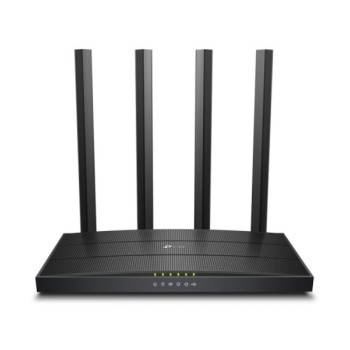 TP LINK LAN Ruter ARCHER C6U AC1200/1GWAN/4GLAN