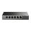 TP LINK LAN Switch TL-SF1006P 6-port 10/100 4-Port PoE+