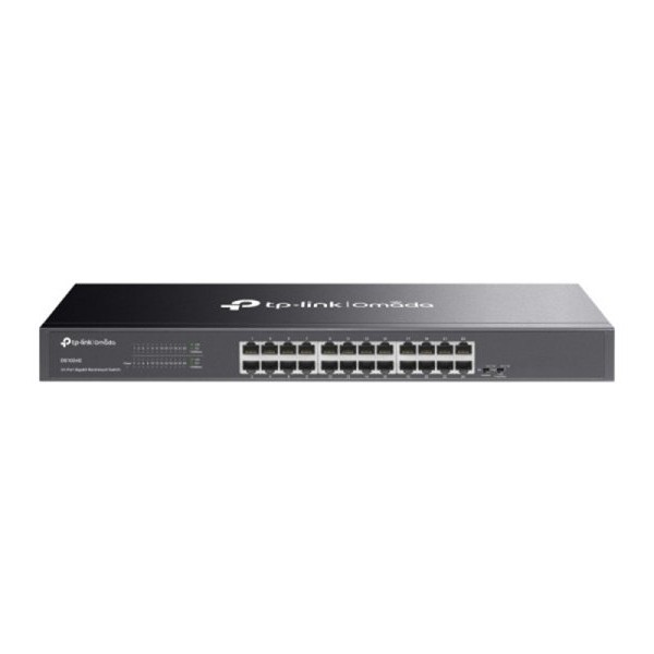TP LINK LAN Switch TP-Link DS1024GE 24x1G/Smart/RM