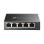 TP LINK LAN Switch TP-Link DS105GE 5x1G/Smart