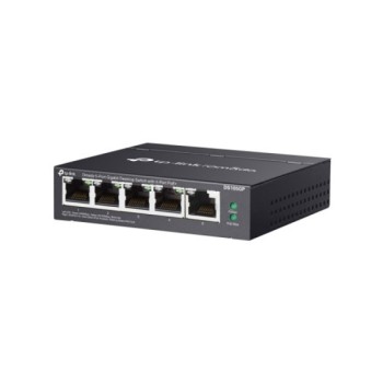 TP LINK LAN Switch TP-Link DS105GP 5x1G/4PoE/65W