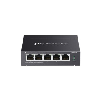 TP LINK LAN Switch TP-Link DS106P 6x1G/4PoE/67W