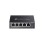 TP LINK LAN Switch TP-Link DS106P 6x1G/4PoE/67W