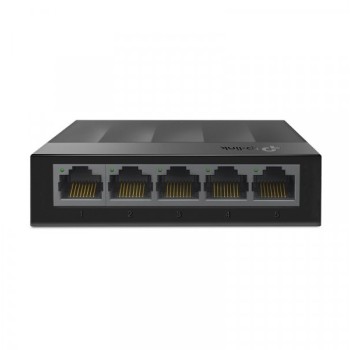 TP LINK LS1005G LiteWave switch 5-portni 20907